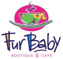 Furbaby Boutique & Cafe logo